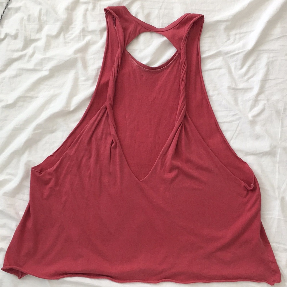 OBEY Top - Picture 4 of 4